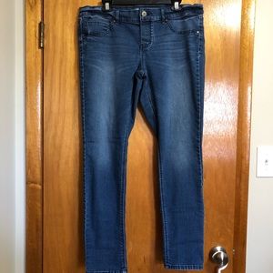 Mossimo Fit 3 jegging